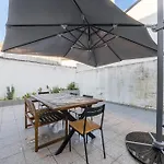 Апартаменты Gloria's House