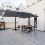 Gloria's House Апартаменты