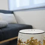 Апартаменты Gloria's House *