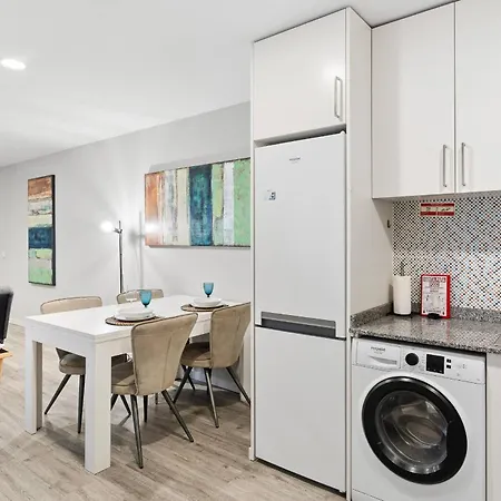 Gloria's House アヴェイロ