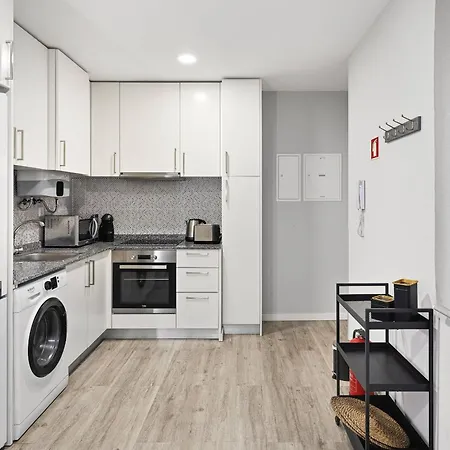 Gloria's House * Aveiro