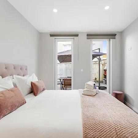 Apartmán Gloria's House