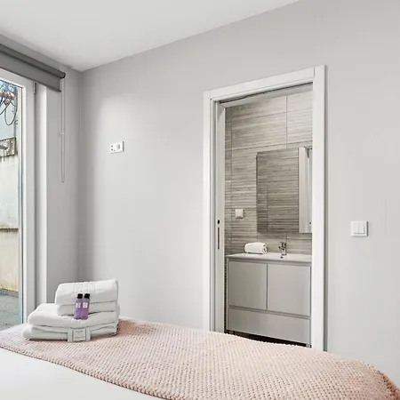 Gloria's House Apartment
