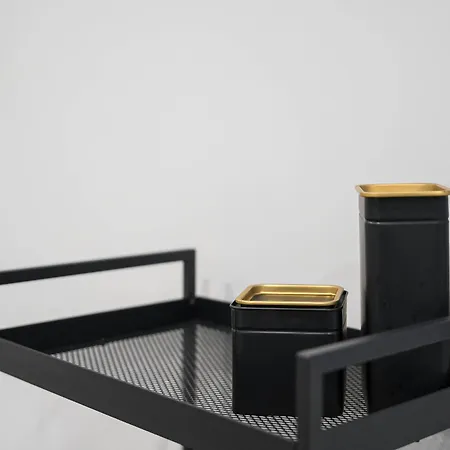 Apartmán Gloria's House *