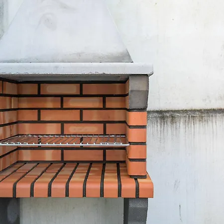 Apartmán Gloria's House Aveiro