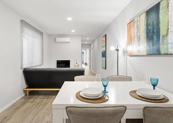 Gloria's House アヴェイロ