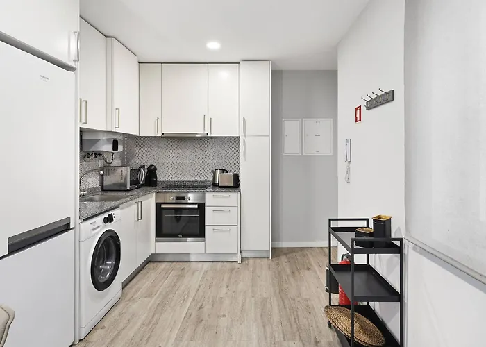 Gloria's House * アヴェイロ