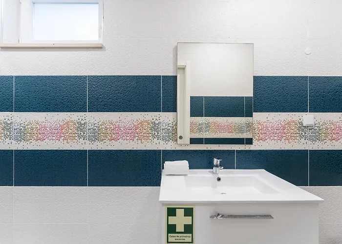 Gloria's House アパート