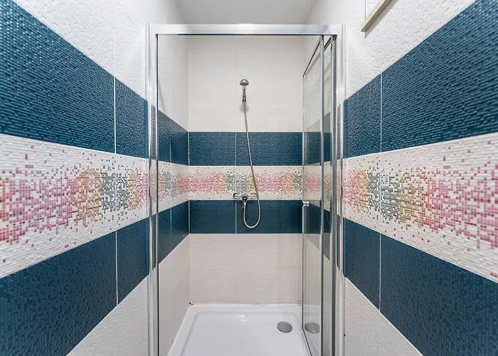 Gloria's House アパート *