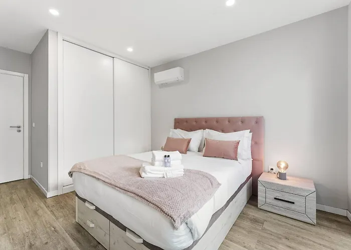 Gloria's House * アヴェイロ