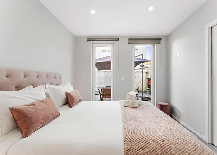 Lejlighed Gloria's House