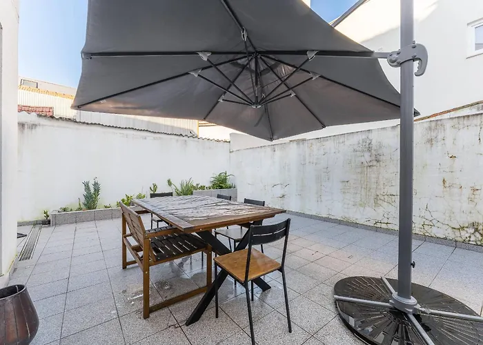 アパート Gloria's House