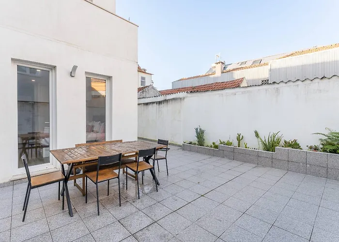 Gloria's House * Aveiro