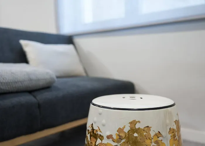 アパート Gloria's House *