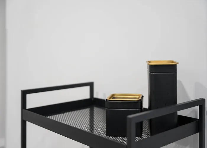 Lejlighed Gloria's House *