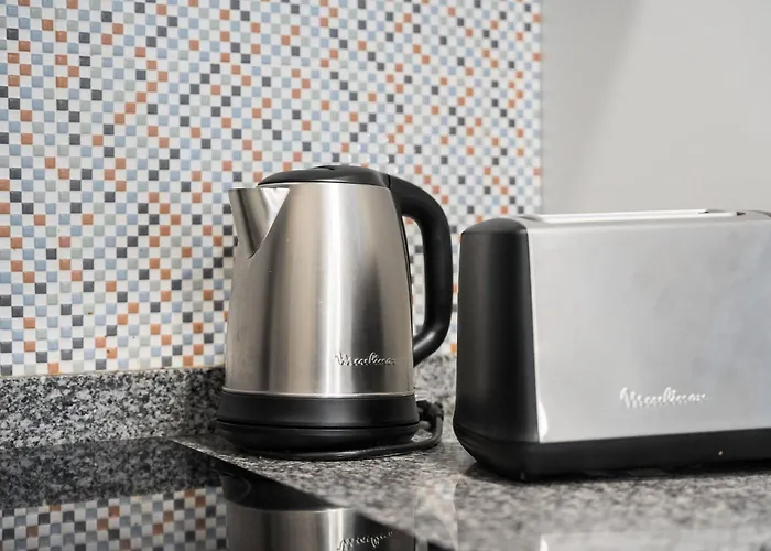 Gloria's House Aveiro