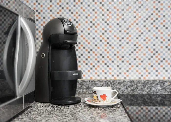 Gloria's House Lejlighed Aveiro