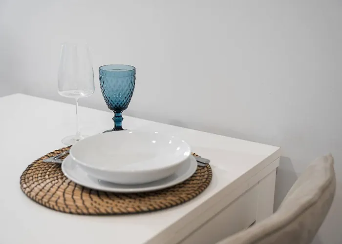 アパート Gloria's House *