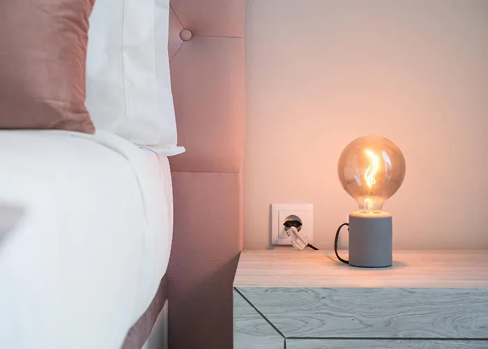 Gloria's House * アヴェイロ