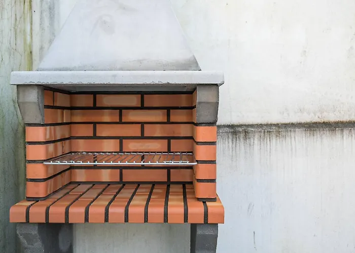 アパート Gloria's House アヴェイロ